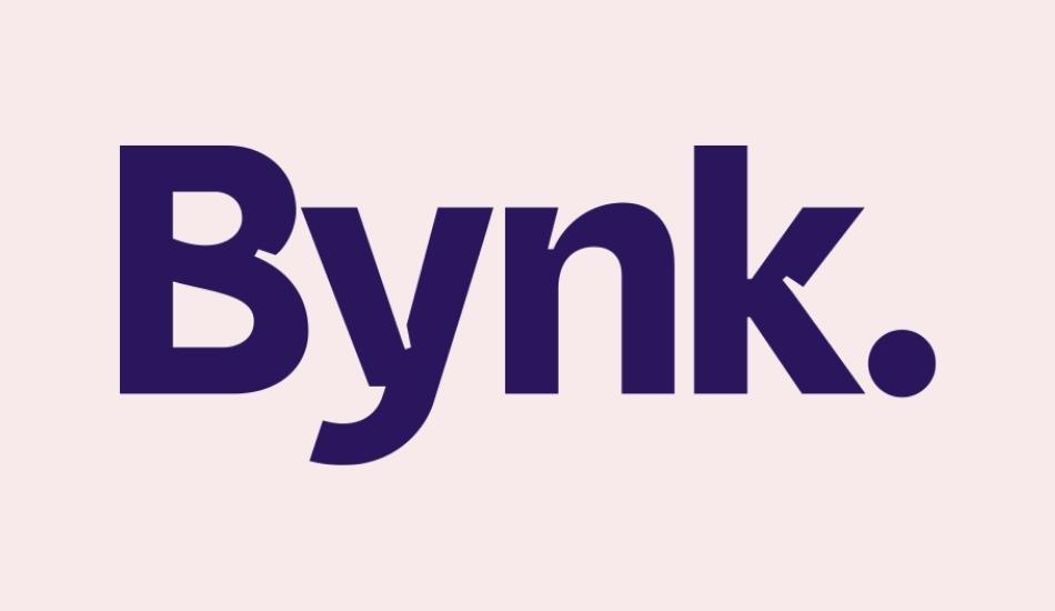 Bynk
