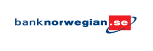 Bank Norwegian (privatlån) logga