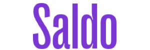 Saldo (snabblån) logga