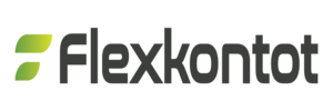 Flexkontot (snabblån) logga